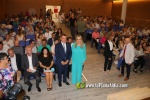 Inaugurat l'Auditori de La Llosa com a s?mbol de comprom?s cultural