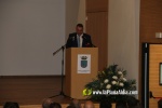 Inaugurat l'Auditori de La Llosa com a s?mbol de comprom?s cultural