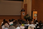 Inaugurat l'Auditori de La Llosa com a s?mbol de comprom?s cultural