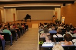 Inaugurat l'Auditori de La Llosa com a s?mbol de comprom?s cultural