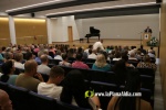 Inaugurat l'Auditori de La Llosa com a s?mbol de comprom?s cultural