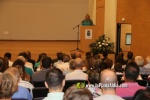 Inaugurat l'Auditori de La Llosa com a s?mbol de comprom?s cultural