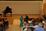 Inaugurat l'Auditori de La Llosa com a s?mbol de comprom?s cultural