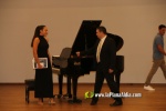 Inaugurat l'Auditori de La Llosa com a s?mbol de comprom?s cultural