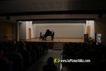 Inaugurat l'Auditori de La Llosa com a s?mbol de comprom?s cultural