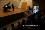 Inaugurat l'Auditori de La Llosa com a s?mbol de comprom?s cultural