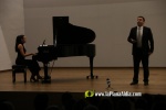 Inaugurat l'Auditori de La Llosa com a s?mbol de comprom?s cultural