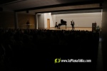 Inaugurat l'Auditori de La Llosa com a s?mbol de comprom?s cultural