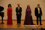 Inaugurat l'Auditori de La Llosa com a s?mbol de comprom?s cultural