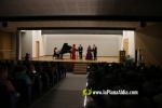 Inaugurat l'Auditori de La Llosa com a s?mbol de comprom?s cultural