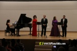 Inaugurat l'Auditori de La Llosa com a s?mbol de comprom?s cultural