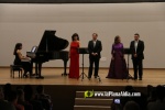 Inaugurat l'Auditori de La Llosa com a s?mbol de comprom?s cultural