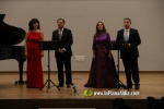 Inaugurat l'Auditori de La Llosa com a s?mbol de comprom?s cultural
