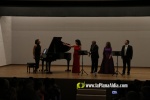 Inaugurat l'Auditori de La Llosa com a s?mbol de comprom?s cultural