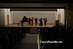 Inaugurat l'Auditori de La Llosa com a s?mbol de comprom?s cultural