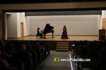 Inaugurat l'Auditori de La Llosa com a s?mbol de comprom?s cultural