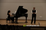 Inaugurat l'Auditori de La Llosa com a s?mbol de comprom?s cultural