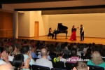Inaugurat l'Auditori de La Llosa com a s?mbol de comprom?s cultural