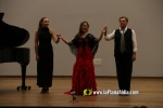 Inaugurat l'Auditori de La Llosa com a s?mbol de comprom?s cultural