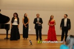 Inaugurat l'Auditori de La Llosa com a s?mbol de comprom?s cultural