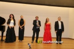 Inaugurat l'Auditori de La Llosa com a s?mbol de comprom?s cultural