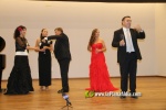 Inaugurat l'Auditori de La Llosa com a s?mbol de comprom?s cultural