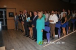 Inaugurat l'Auditori de La Llosa com a s?mbol de comprom?s cultural