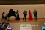 Inaugurat l'Auditori de La Llosa com a s?mbol de comprom?s cultural