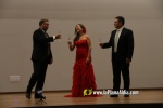 Inaugurat l'Auditori de La Llosa com a s?mbol de comprom?s cultural