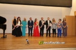 Inaugurat l'Auditori de La Llosa com a s?mbol de comprom?s cultural