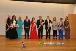 Inaugurat l'Auditori de La Llosa com a s?mbol de comprom?s cultural