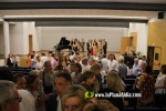 Inaugurat l'Auditori de La Llosa com a s?mbol de comprom?s cultural