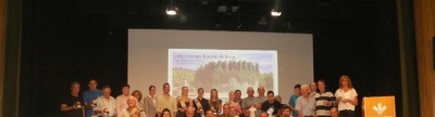 Gran éxito del 29 Concurs de Reclam de Alcora, todo un referente a nivel nacional