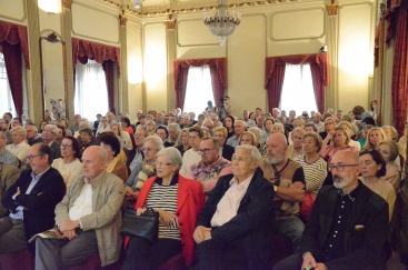 El Ateneo de Castello retoma su actividad en el edificio Menador