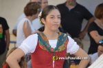 Les Alqueries ofrena la seva patrona