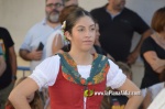 Les Alqueries ofrena la seva patrona