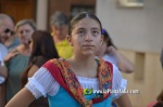 Les Alqueries ofrena la seva patrona
