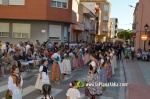 Les Alqueries ofrena la seva patrona