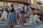 Les Alqueries ofrena la seva patrona