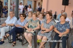 Les Alqueries ofrena la seva patrona