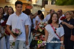 Les Alqueries ofrena la seva patrona