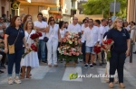 Les Alqueries ofrena la seva patrona