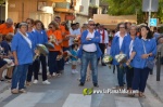 Les Alqueries ofrena la seva patrona