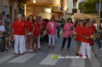 Les Alqueries ofrena la seva patrona