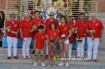 Les Alqueries ofrena la seva patrona