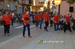 Les Alqueries ofrena la seva patrona