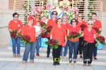 Les Alqueries ofrena la seva patrona