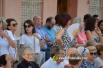 Les Alqueries ofrena la seva patrona