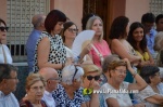 Les Alqueries ofrena la seva patrona