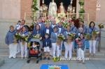 Les Alqueries ofrena la seva patrona